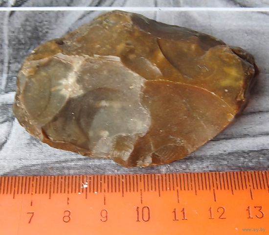 Кремний. Кремень. 65 г