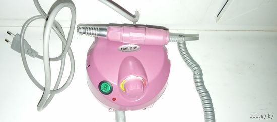 Машинка для маникюра