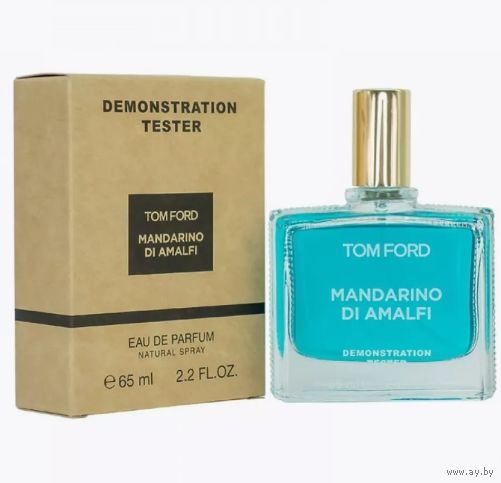 Тестер духов    Tom Ford Mandarino Di Amalfi ОАЭ 65 ml