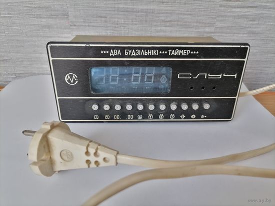 Часы настольные Случ