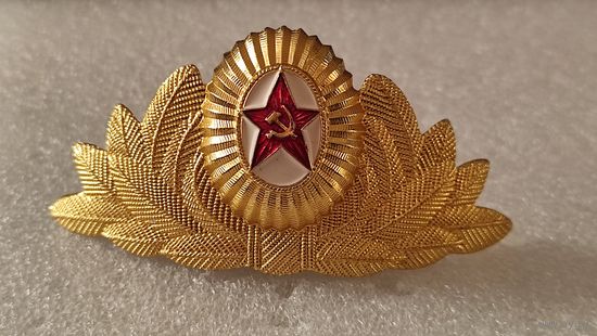 Кокарда СССР, 200 лотов с 1 рубля,5 дней!