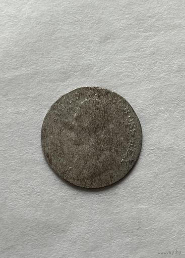 3 крейцера 1803