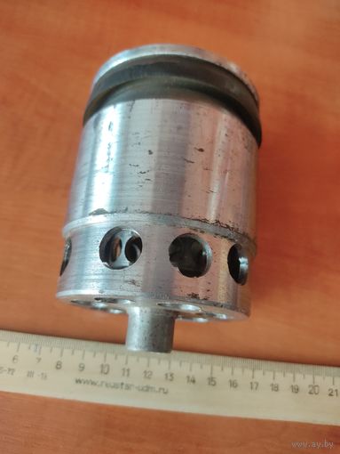 Поршень для колонки