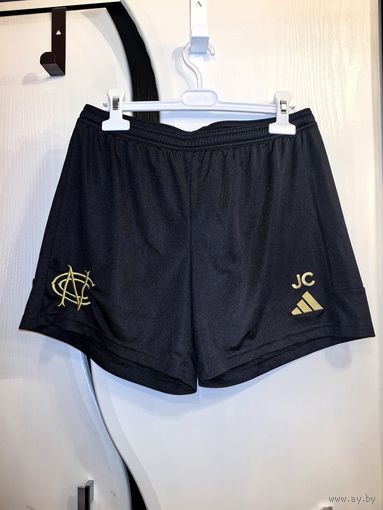 Шорты тренировочные Adidas женские, р.M