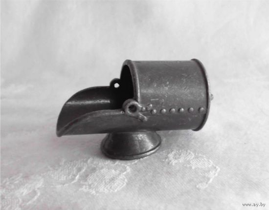 Миниатюра Зольник Пьютер Олово Германия