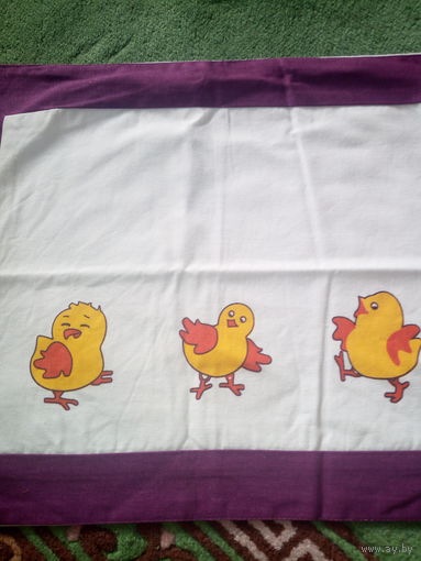 Салфетки сервировочные  IKEA 1999г.