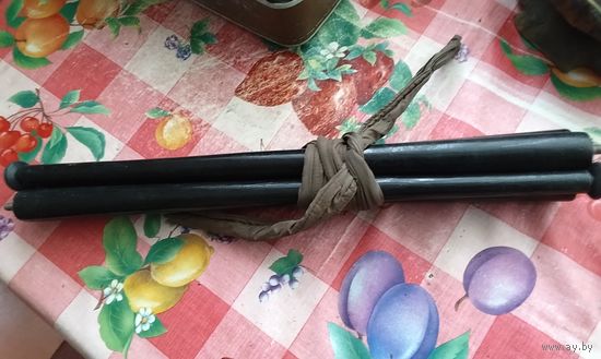 Ножки к Радиоле.