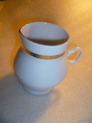 Сливочник СССР. МФЗ Старый Минск