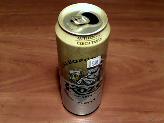 000107/VELKOPOPOVICKY KOZEL