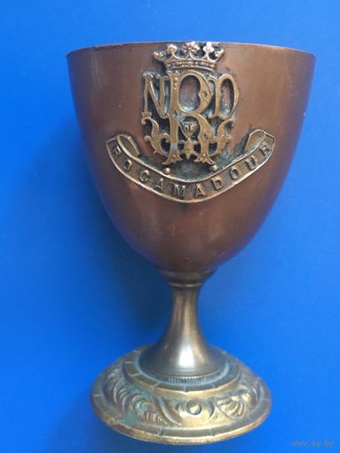 Старинная пашотница, французское изящество, снижена цена