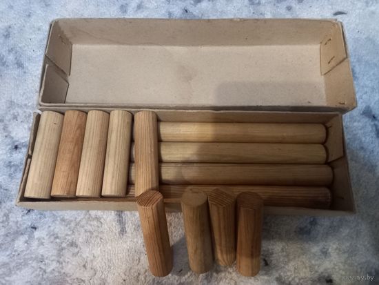 Городки детские советские из СССР