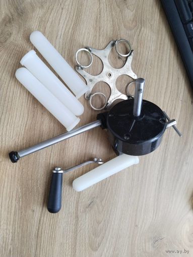 Центрифуга ручная РЦ-4