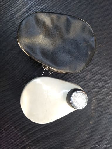 Бритва спутник