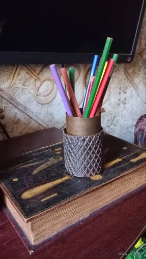 Карандашница