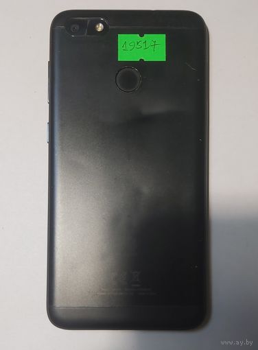 Телефон Huawei P9 Lite Mini. 19517