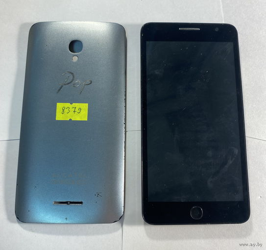 Телефон Alcatel 5022D (Pop Star). 8379