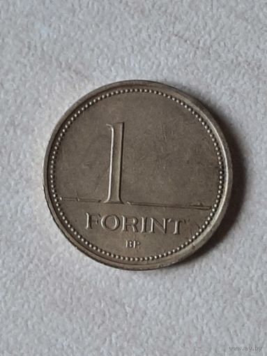 1 форинт Венгрия 1993