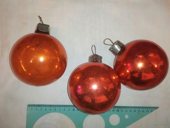 Шар большой ГДР