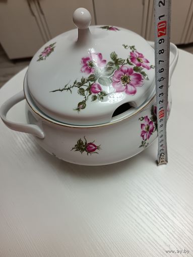 Супница HAHLA