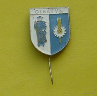 Ольштын. В-44.
