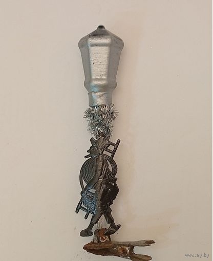 Елочная игрушка