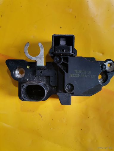 Реле-регулятор transpo ib5225 audi VW 12v, б. у