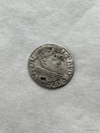 3 гроша 1622