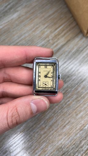 Швейцарские часы