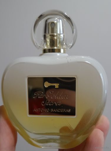Her Golden Secret /Antonio Banderas. 80 мл. Туалетная вода.            #духи
