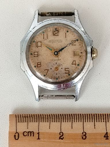 " Восток ". 2605.