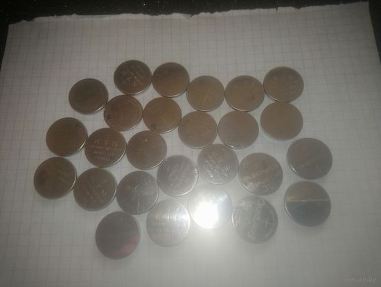 Батарейки