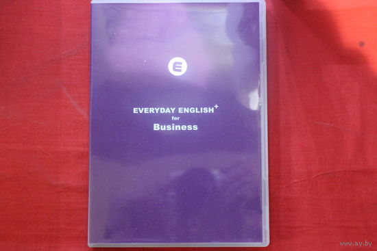 Everyday English For Business