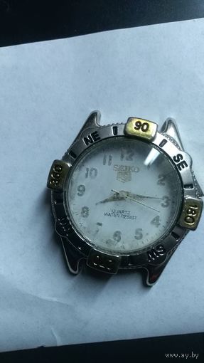 Часы SEIKO