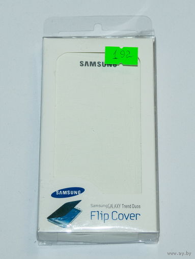 Чехол для Samsung Trend, S