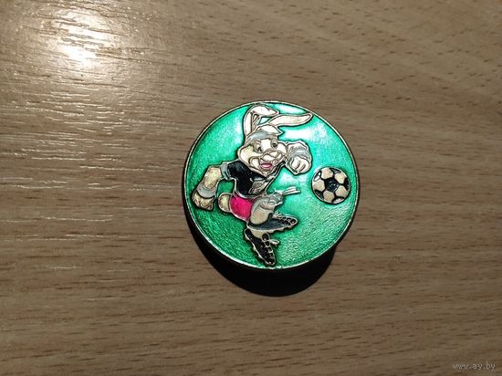 Евро Талисман Берни