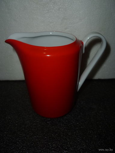 Сливочник Фарфор ГДР