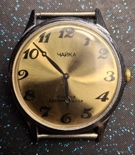 Часы чайка ссср распродажа коллекции
