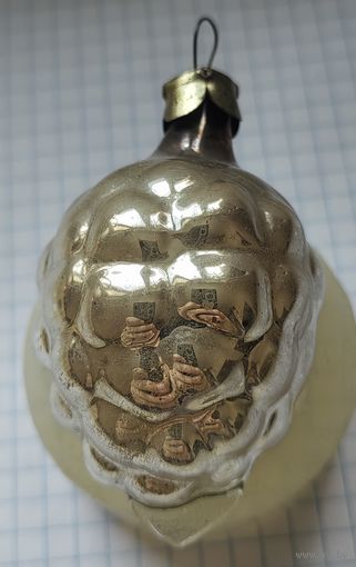 Игрушка ёлочная