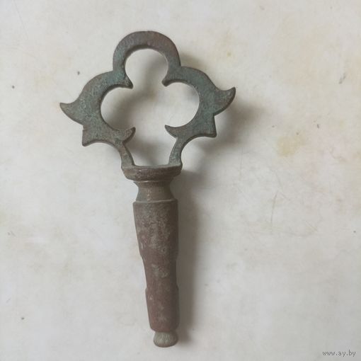 Вертыш от самовара