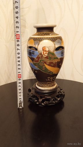Вазочка Сацума Япония
