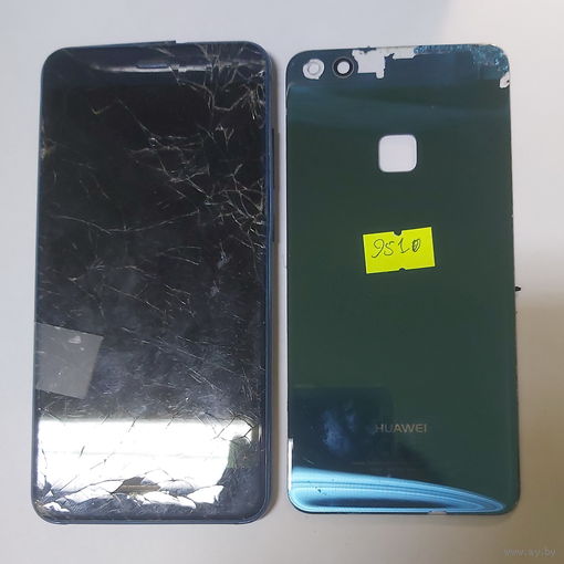 Телефон Huawei P10 Lite. 9510