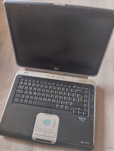 Ноутбук HP zv6000