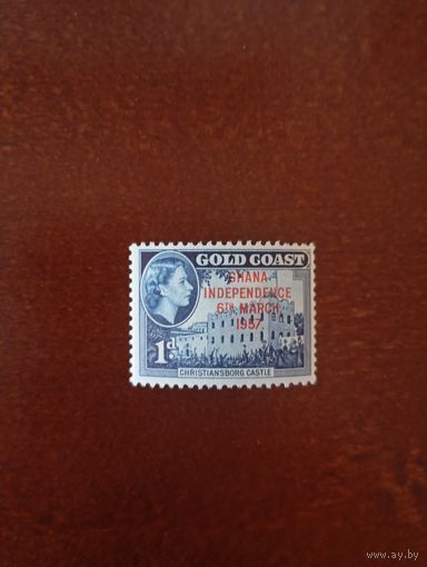 Голд кост  Елизавета