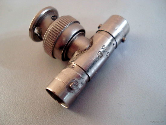 Тройник разветвитель СР-50