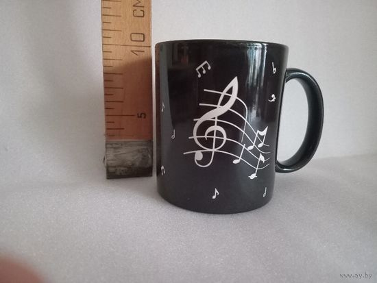 Кружка хамелеон 300мл