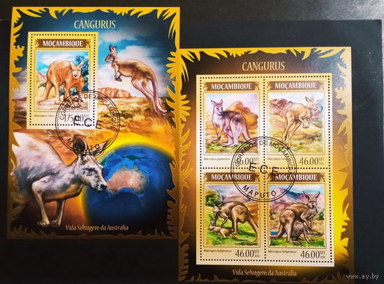 ЛИСТ ФАУНА животные  СТО