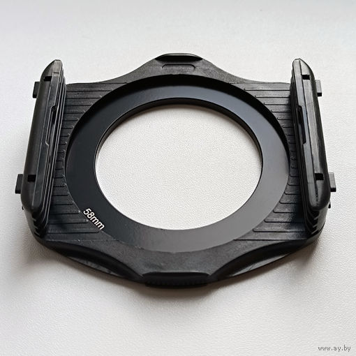 Держатель фильтров Cokin P с кольцом М58