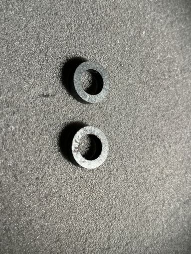 Ферритовое кольцо 16х10х4,5 мм (цена за 1шт)