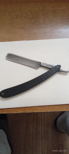 Брытва опасная Спорт ТИЗ