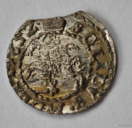 1652 год Солид Литва